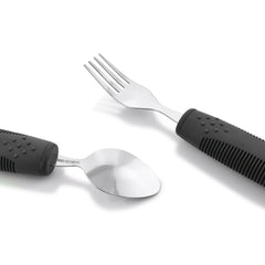 Adaptive Utensils, Non-Weighted, 4 Pcs Set