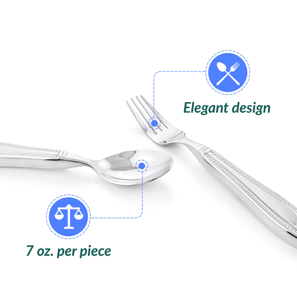 Weighted Utensils – Celley