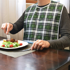 3-Pack Adult Bibs